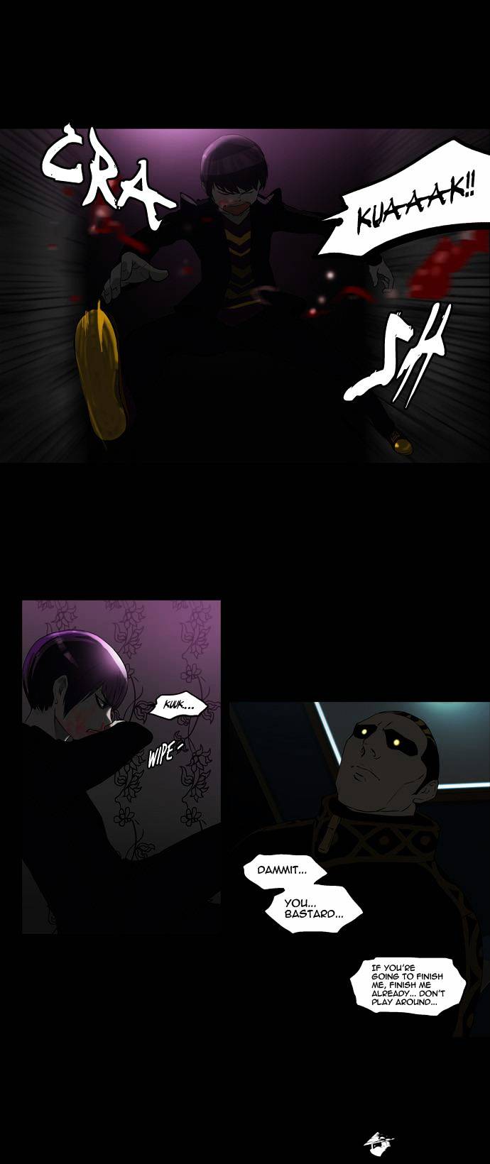 Tower of God, Chapter 100 image 13